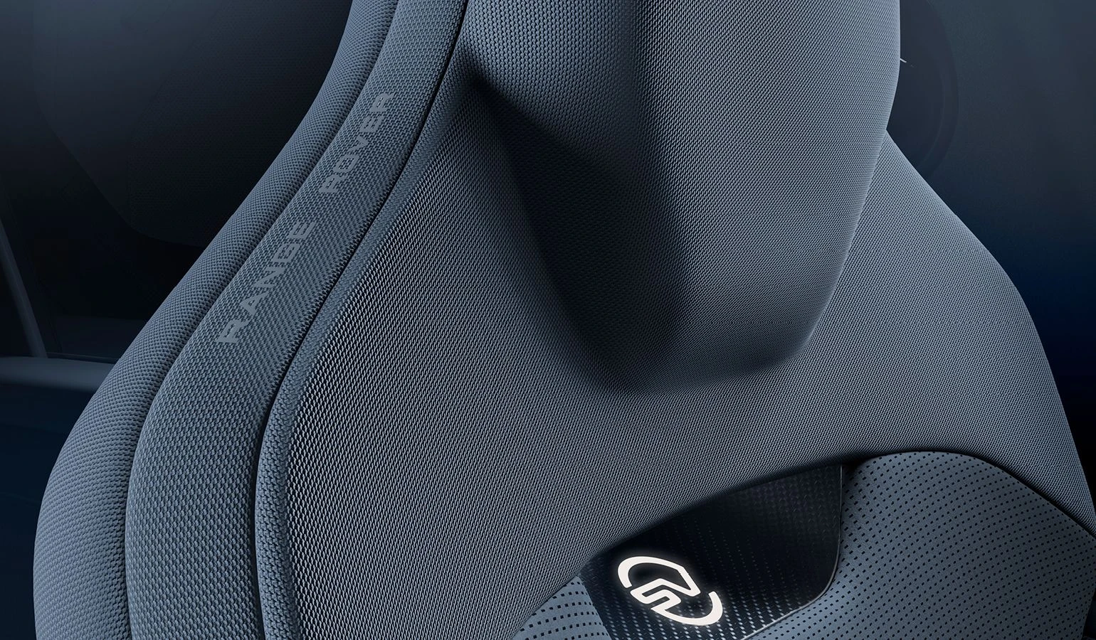 New Range Rover Sport SR Edition One